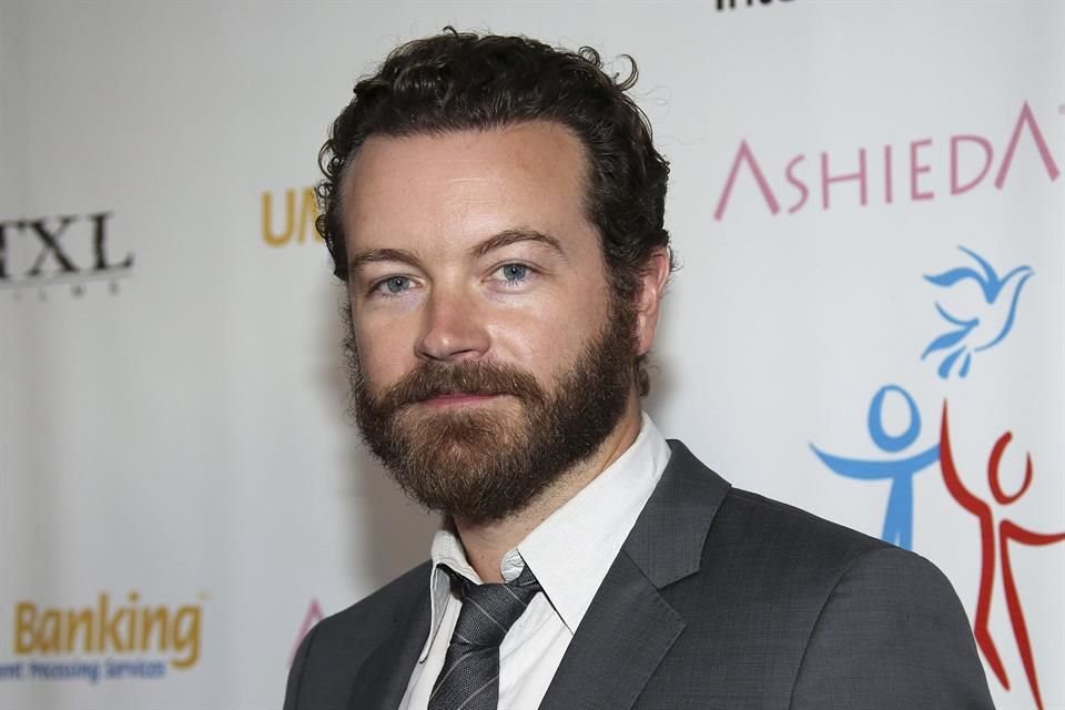 Tras las denuncias de cuatro mujeres, quienes acusan a Danny Masterson de violación, Netflix despidió al actor de la serie The Ranch.