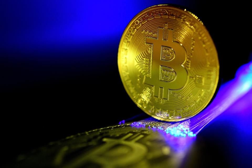 En lo que va del año, el bitcoin ha ganado un 160 por ciento.