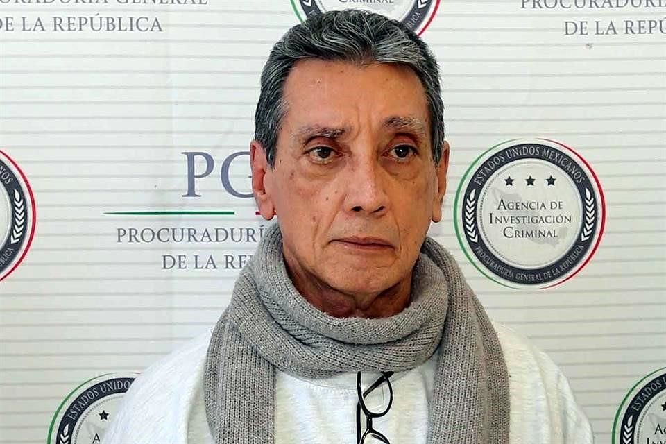 Mario Villanueva Madrid, ex Gobernador de Quintana Roo, condenado a 22 años y 7 meses por delitos contra la salud y lavado de dinero puede desde este año pedir su libertad anticipada.