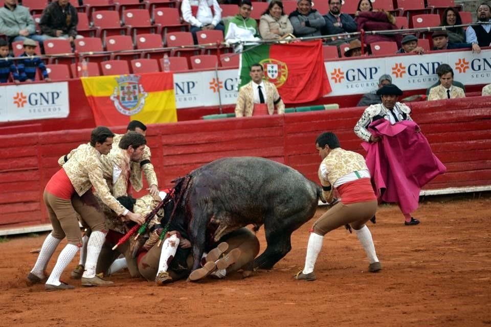 Al igual que Sinaloa, los estados de Guerrero, Coahuila, Quintana Roo y Sonora prohíben las corridas de toros. 