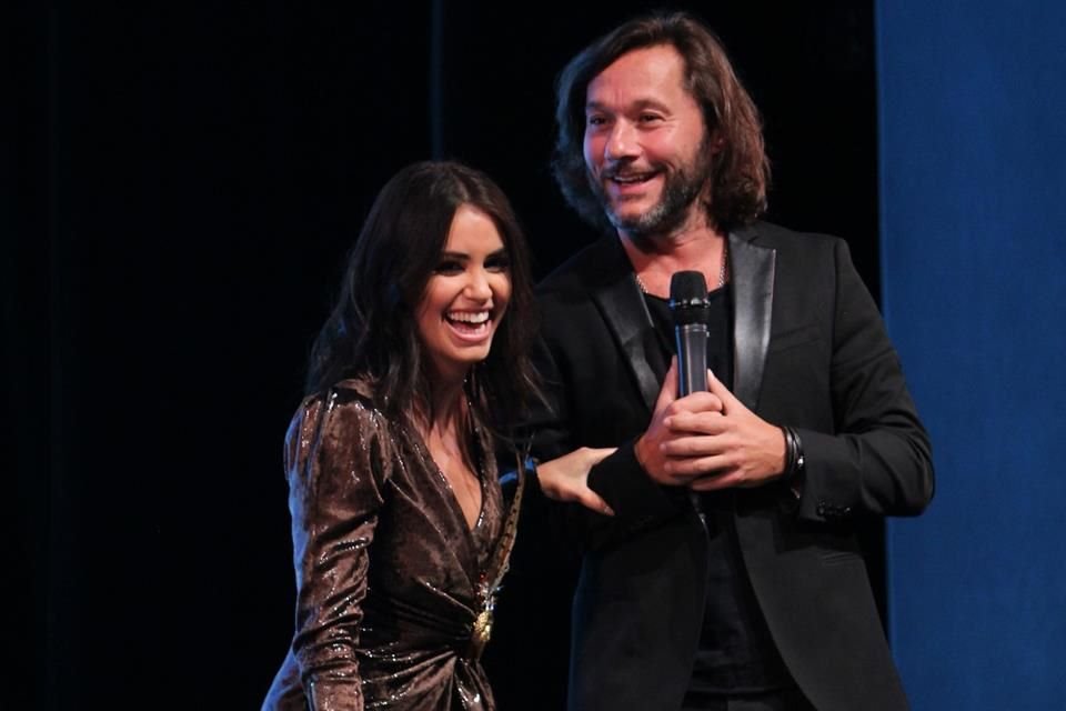 Junto con Lali Espósito, Diego Torres descubrirá talento latino en un show para Fox.