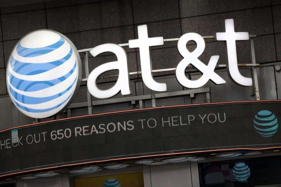 AT&T México afirmó que, desde su llegada y hasta 2018, invirtió 7 mil mdd para construir su red 4G.