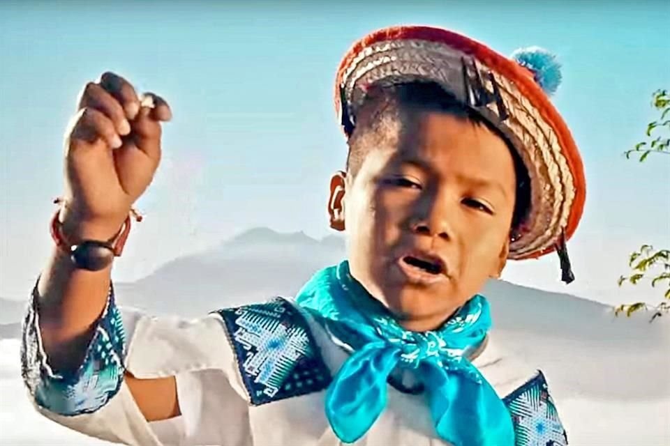 El jingle de Movimiento naranja es lo más recordado de las precampañas.