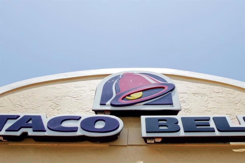 Taco Bell probará el salario más alto en restaurantes selectos en la región del medio oeste y el noreste de Estados Unidos.