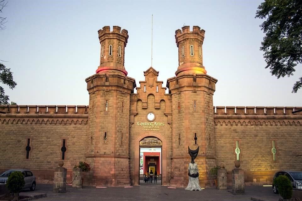 Autoridades locales y federales anunciaron que el próximo 22 de marzo se inaugurará el Museo Carrington en San Luis Potosí.