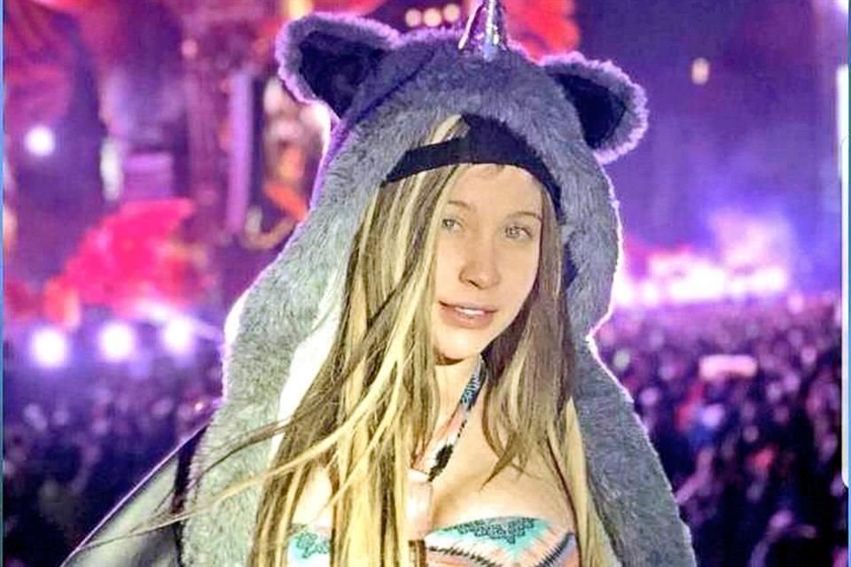 La joven fue identificada por sus huellas dactilares y con información proporcionada por el Consulado de Venezuela.  