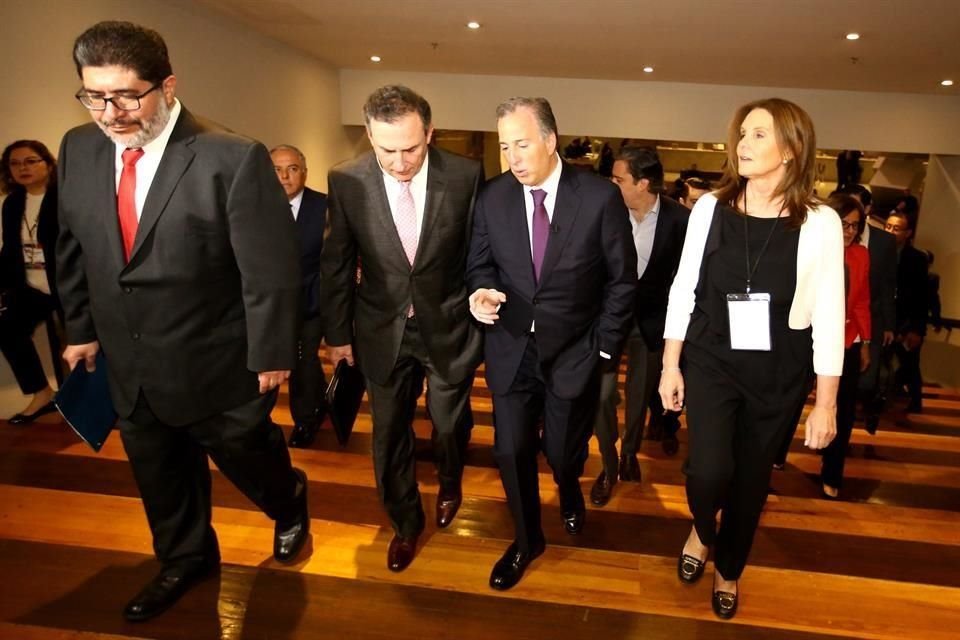 En mayo, las organizaciones propondrán a los candidatos firmar una serie de compromisos por la educación.