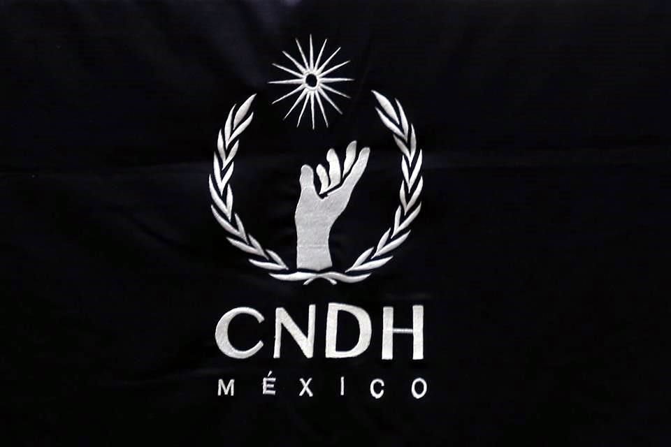 La CNDH señaló que presentará una denuncia ante la PGR contra servidores públicos del Gobierno estatal y del Municipio de Allende.