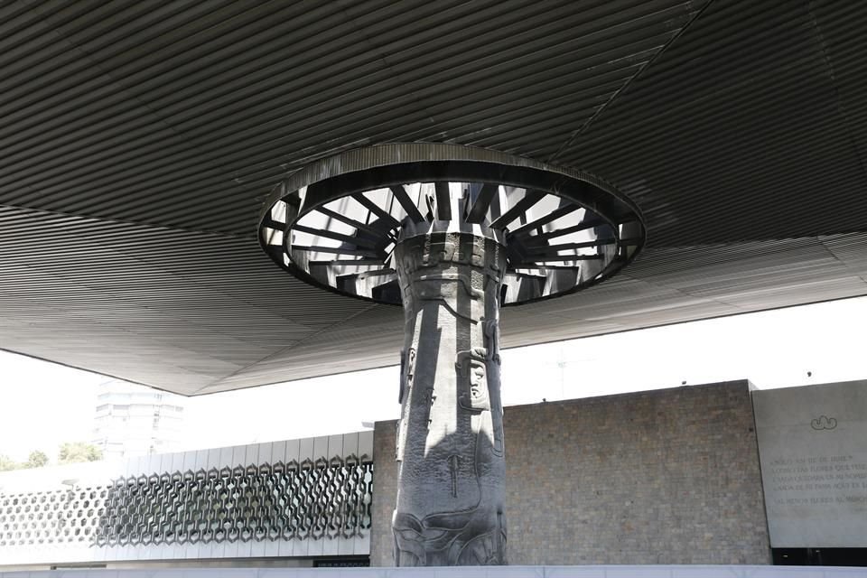 Museo Nacional de Antropología fue galardonado con el Princesa de Asturias de la Concordia 2025 por 'defensa y preservación' del patrimonio.