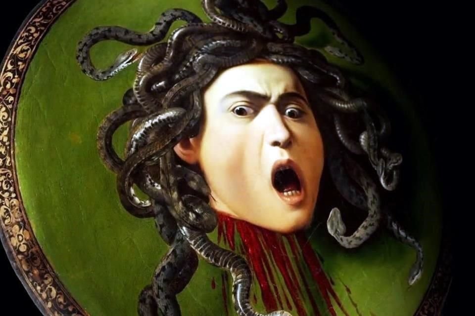 'Caravaggio, el alma y la sangre' llegará a México en mayo.