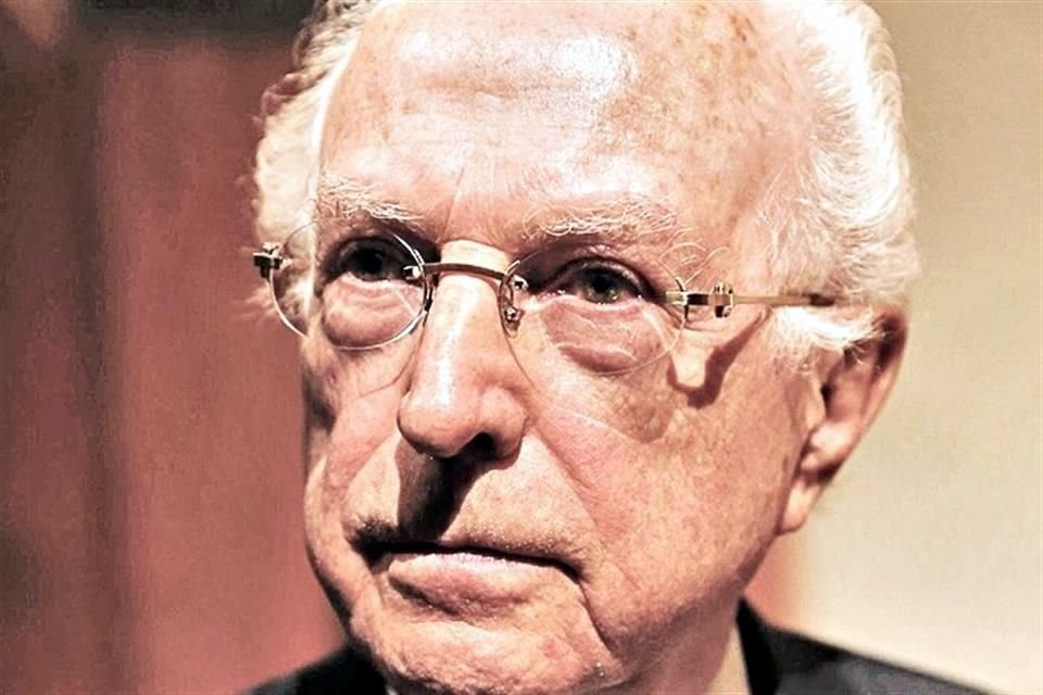 El presidente de la Academia Mexicana de la Lengua (AML), Jaime Labastida, descartó que el español sea pertenencia de España.