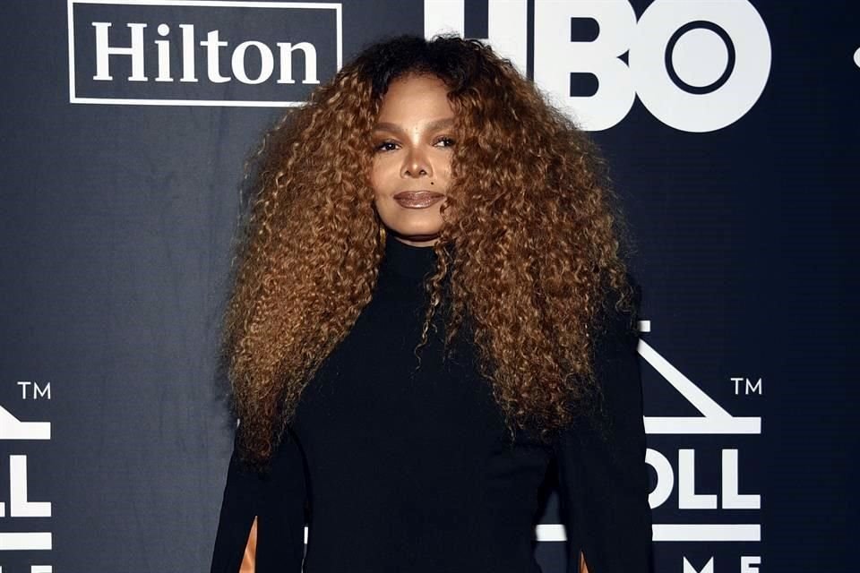 Discos de Janet Jackson y Louis Armstrong fueron incorporados al Registro Nacional de Grabaciones de la Biblioteca del Congreso de EU.