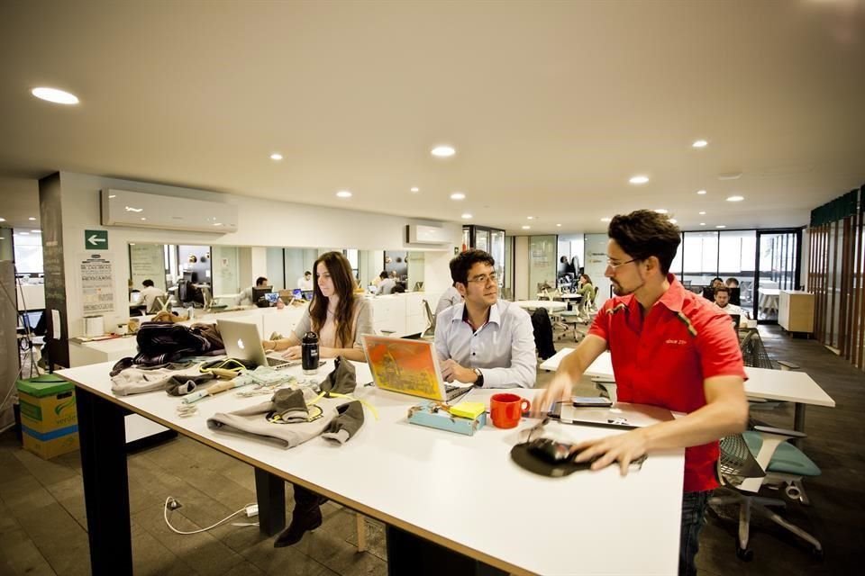 El 29.7 por ciento de las compañías señalaron que en menos de un año las condiciones en el País se restablecerán en su totalidad.