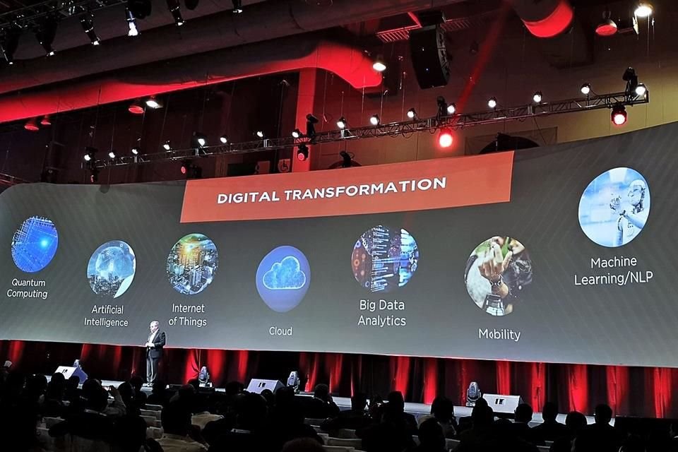 Para Avaya, la transformación digital es un proceso deberá integrar las diferentes tecnologías con los sistemas que ya se implementan.