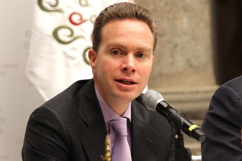 El Gobierno de Chiapas, a cargo de Manuel Velasco (foto) pactó financiar a CNTE 'Proyecto de Educación Alternativa', el cual define sus propias evaluaciones y planes de estudio.