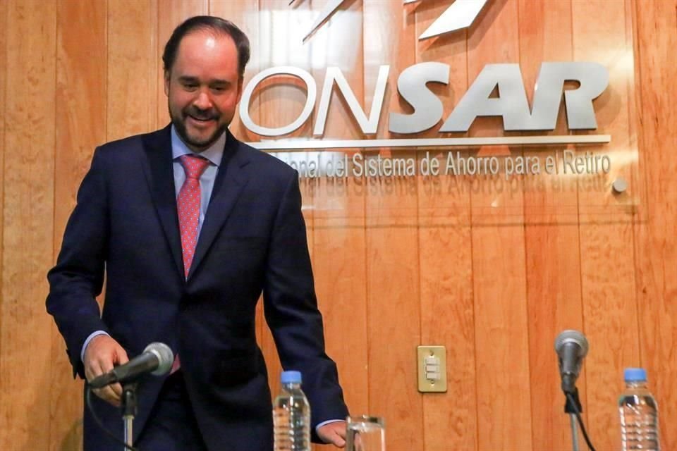 A fines el 2018, tras el anuncio de la cancelación de las obras del nuevo Aeropuerto Internacional de México en Texcoco (NAIM), las Afores registraron pérdidas por 138 mil 580 millones de pesos.