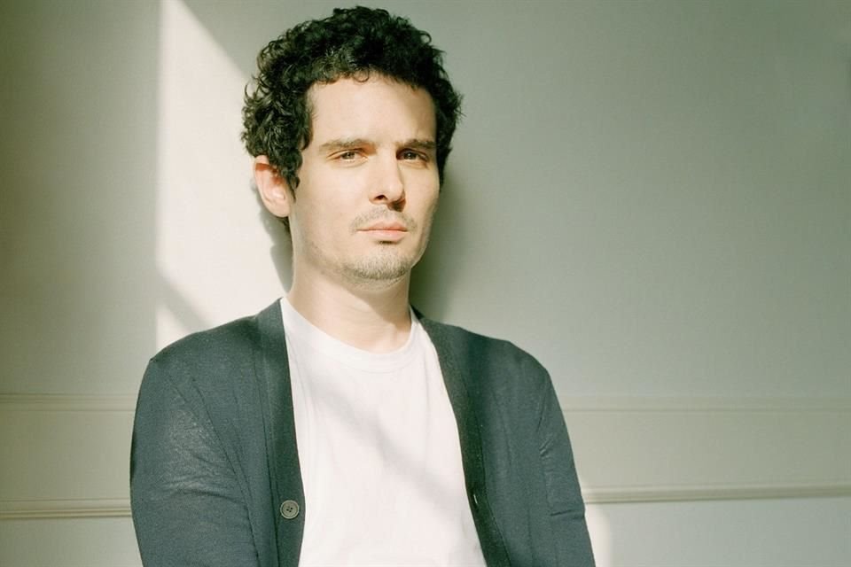 Por segunda vez, Chazelle abrirá el Festival de Venecia.