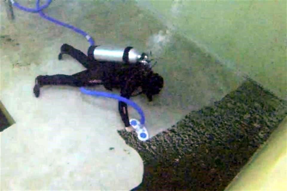 Se recomienda realizar el mantenimiento de la cisterna cada 6 meses.