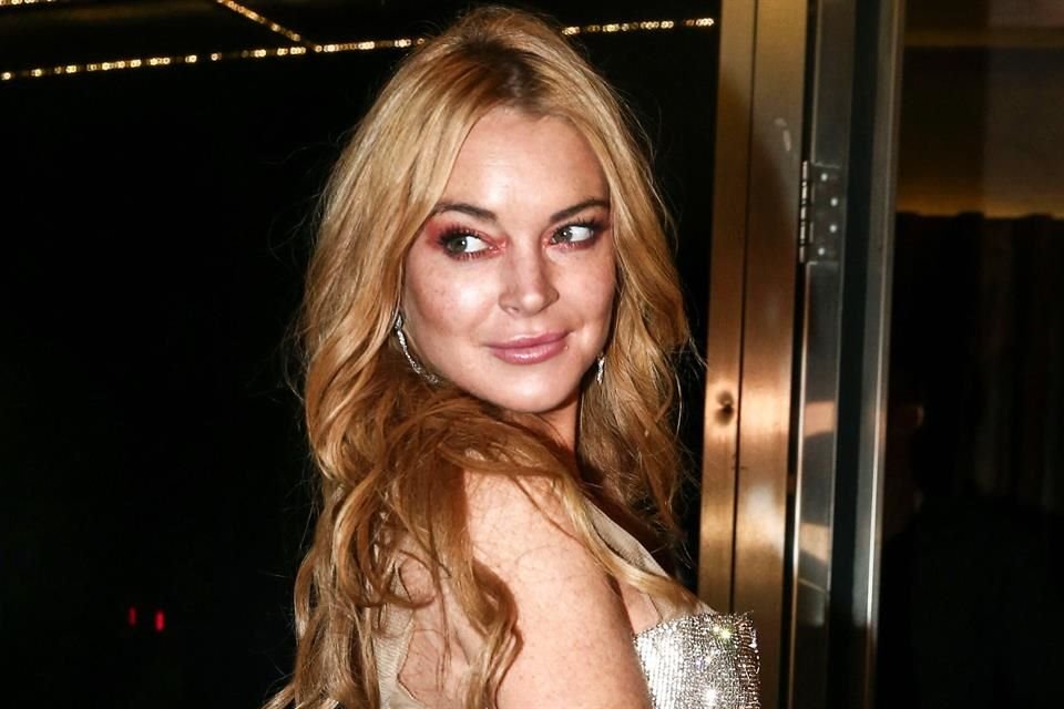 Las grabaciones del reality show de Lindsay Lohan comenzarán en agosto.