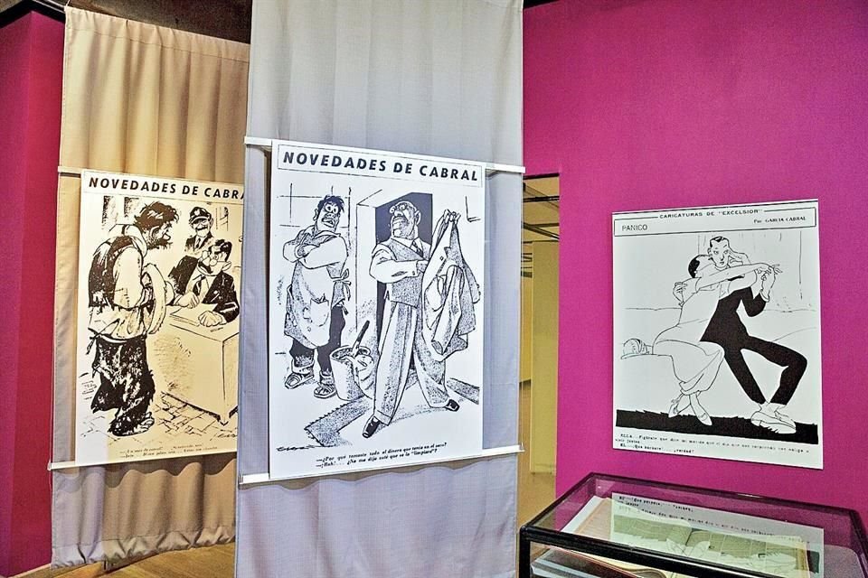Las 26 piezas reunidas en la exhibición revelan el portento artístico del joven veracruzano que salió de su natal Huatusco en mula, y llegó a la Ciudad de México a los 17 años para estudiar en la Academia San Carlos.