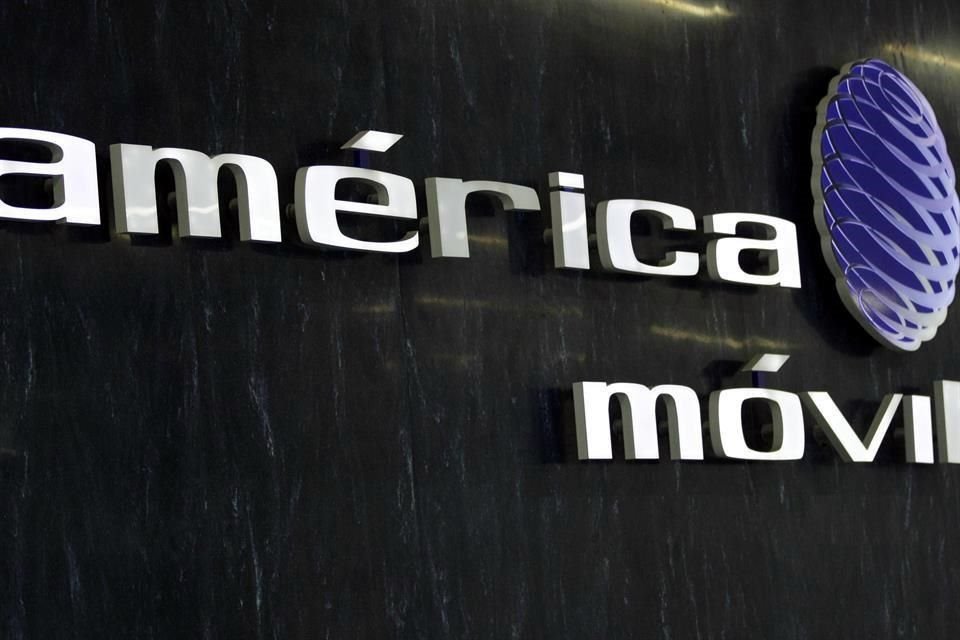 América Móvil agregó 6 millones de suscriptores móviles en el primer trimestre del año.