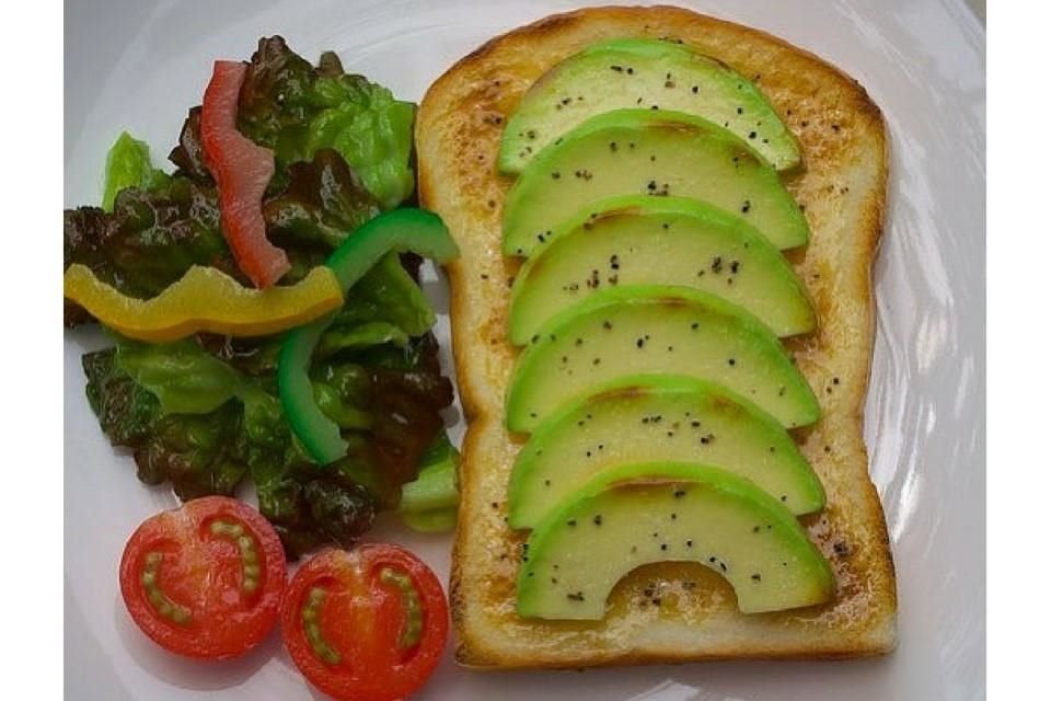 La obra Avocado Toast: The Reality Sandwich, basada en el pan tostado con aguacate, es finalista en un premio de escultura australiano.