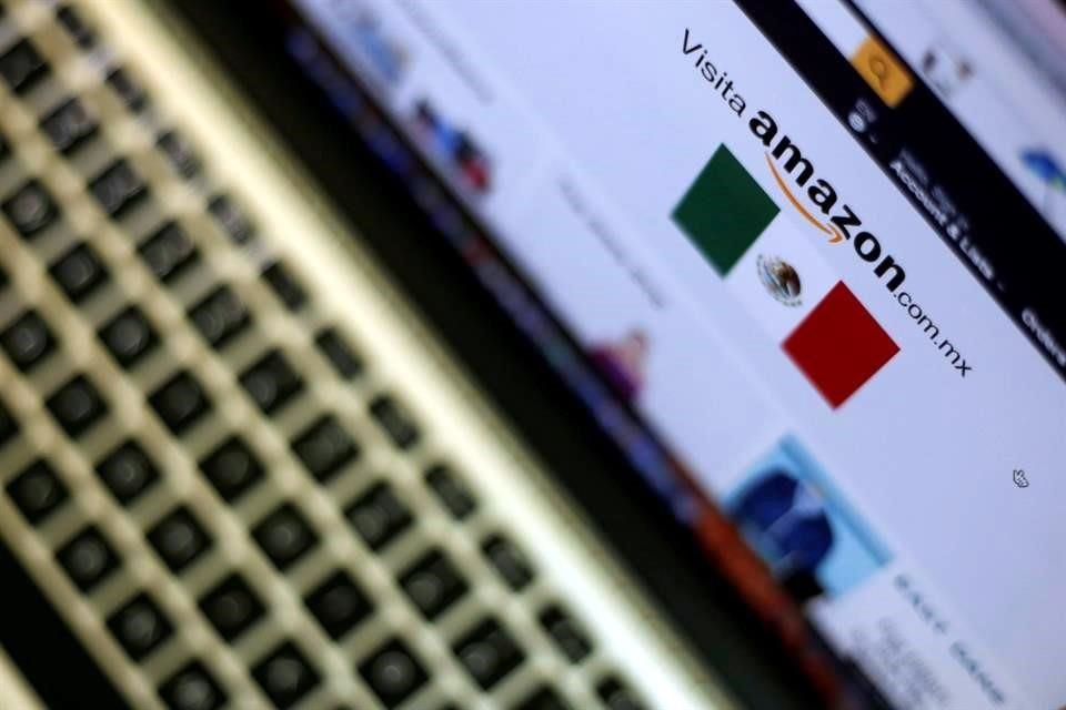 Amazon sumó 12 quejas durante El Buen Fin.