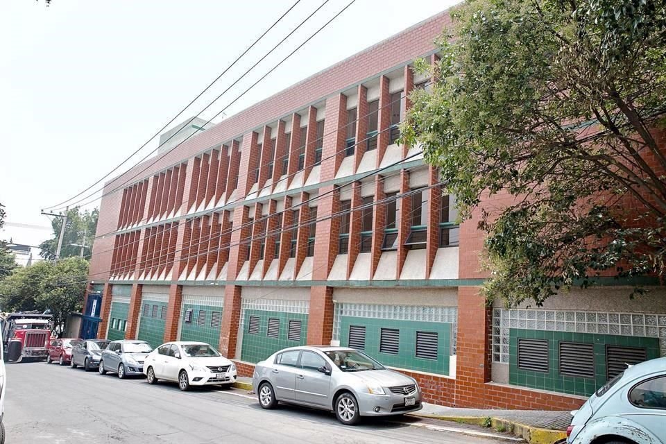 La nueva sede del CIM de la Facultad de Música se prevé en Barranca de Pilares 14, en la Colonia Flor de María, en Álvaro Obregón. El predio fue propiedad del Colegio Alexander Bain.