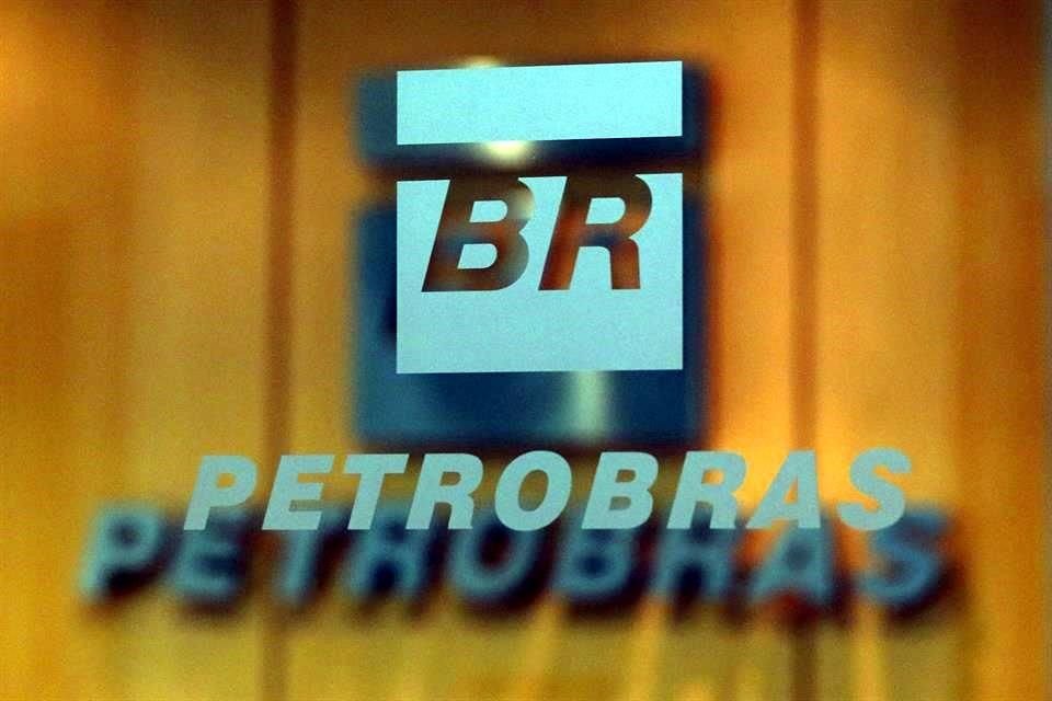 Actualmente, el 18.2 por ciento de los cargos directivos en Petrobras están ocupados por mujeres.