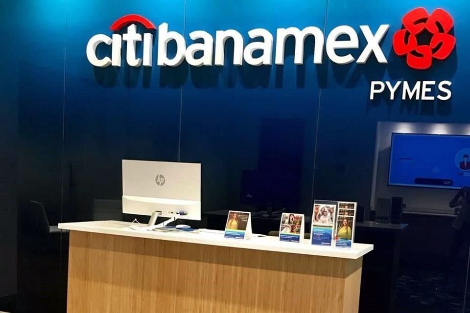 Ante la contingencia por el Covid-19, Citibanamex echará a andar el programa de apoyo Que México no se detenga.