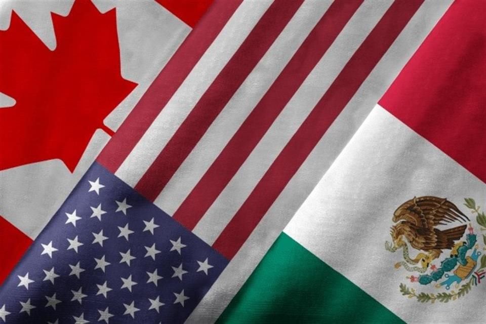 AMLO dijo que si no hay trato respetuoso de EU y Canadá no participará en Cumbre trilateral de abril en Quebec junto a Biden y Trudeau. 