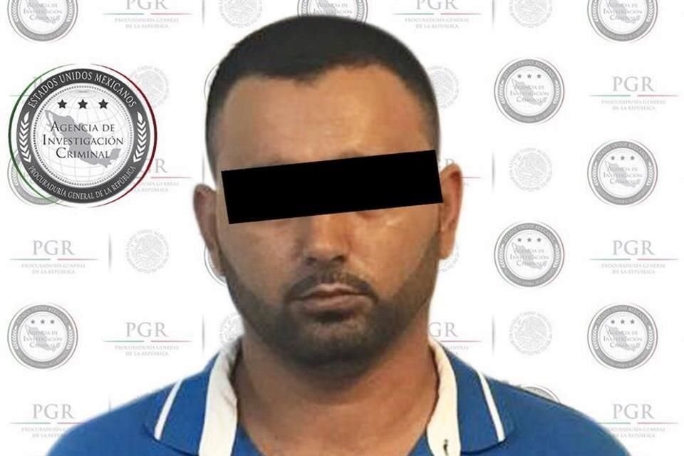 'El Tolín' operaba para el CJNG en Guadalajara, Puerto Vallarta y Tonalá.