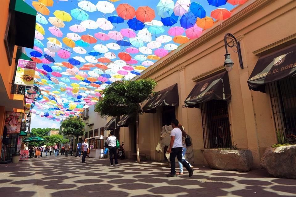 El Tianguis de Pueblos Mágicos es la evolución de la Feria Nacional de Pueblos Mágicos a Tianguis Turístico.