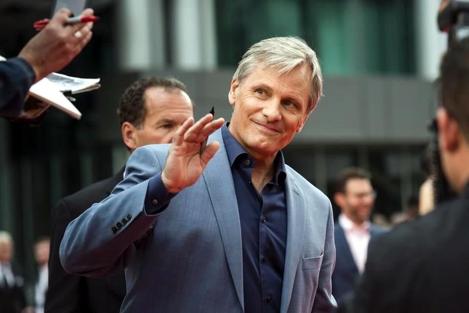 Viggo Mortensen ha sido candidato al Óscar en dos ocasiones por Promesas Peligrosas (2007) y Capitán Fantástico (2016).