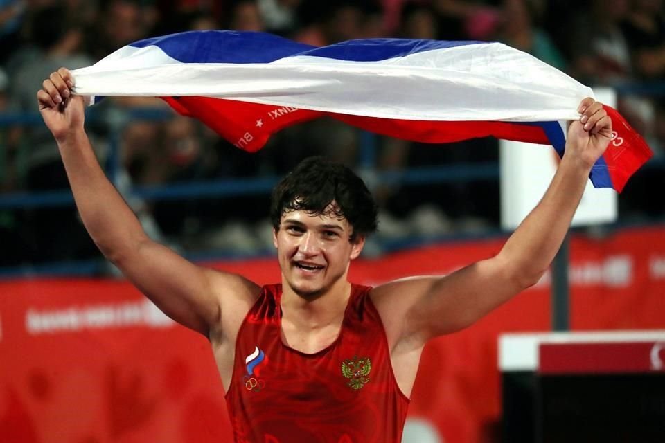 La entidad rusa dijo no tener dinero para pagar la multa, pero pidió que a los atletas se les permita competir.