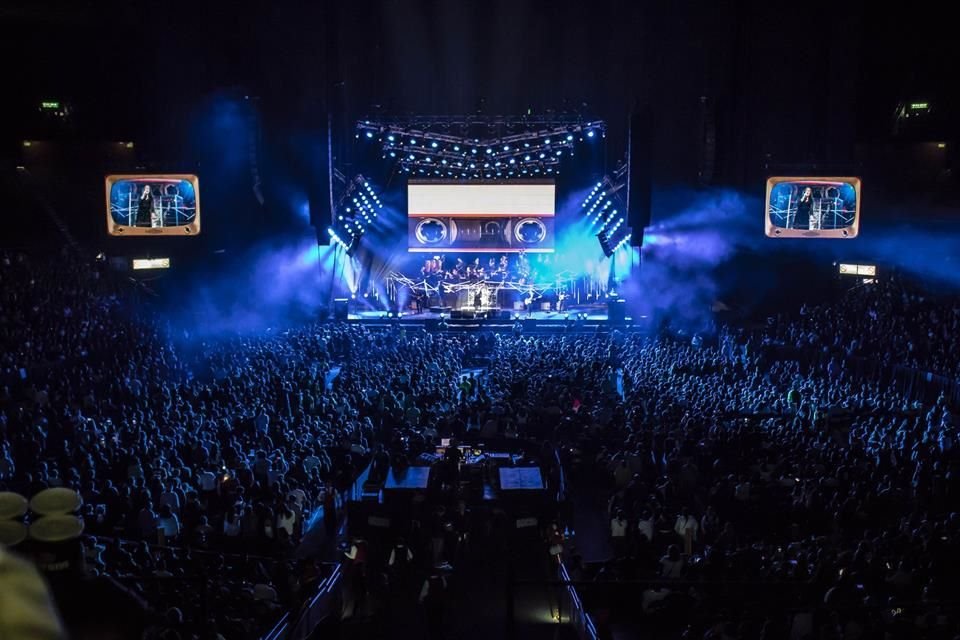 El año pasado, los ingresos netos de CIE fueron de 4 mil 132 mdp.