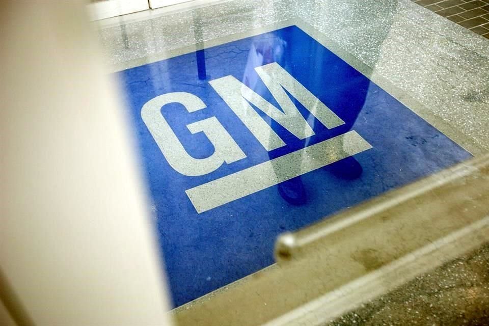 Se tiene contemplado que las operaciones de General Motors México reinicien el 13 de abril.