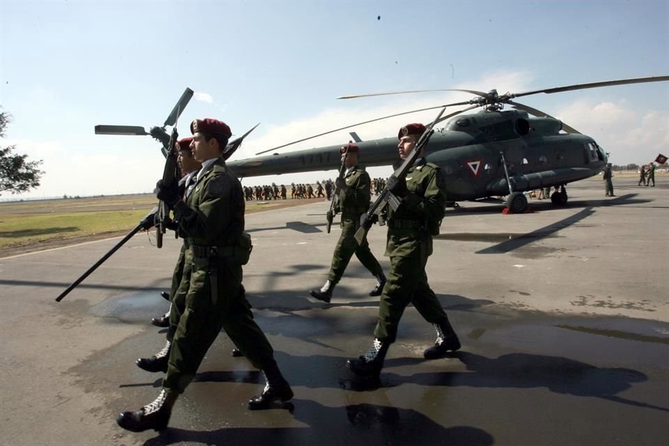 En conferencia de prensa denominada 'Paquete Económico 2024' organizada por México Evalúa, aseguró que esto afecta en materia de precios y calidad de materiales e insumos.
