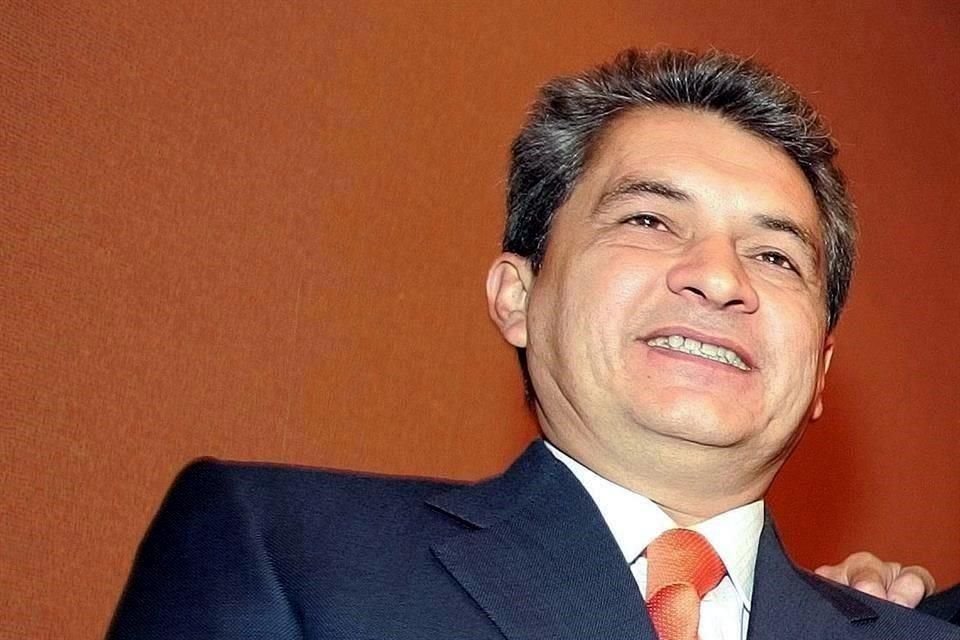 La acusación consiste en que el ex Gobernador tamaulipeco compró tres bienes con dinero ilícito, por medio de testaferros.