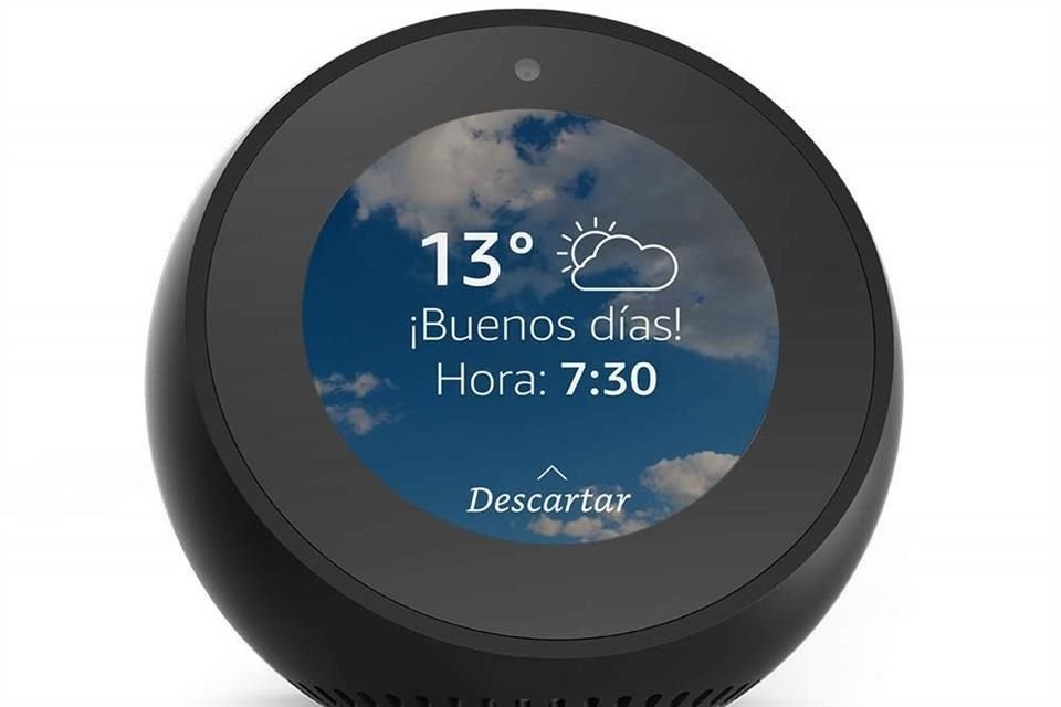 Nuevos dispositivos  Echo y Alexa hablando español en México, toda la  información