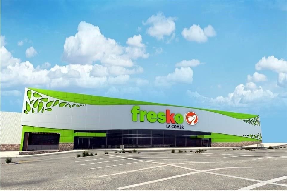 La Comer incluye a las tiendas del mismo nombre, además de Fresko, CityMarket y Sumesa.