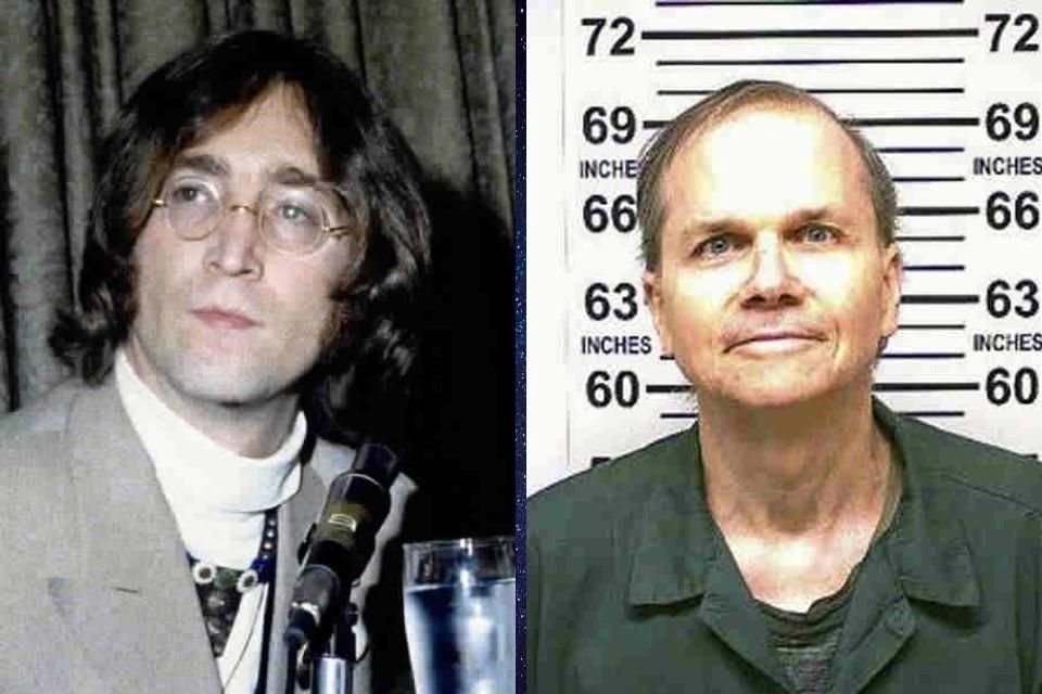 El asesino de John Lennon, Mark David Chapman, dijo en una audiencia, en agosto, que se siente culpable por matar al ex Beattle.