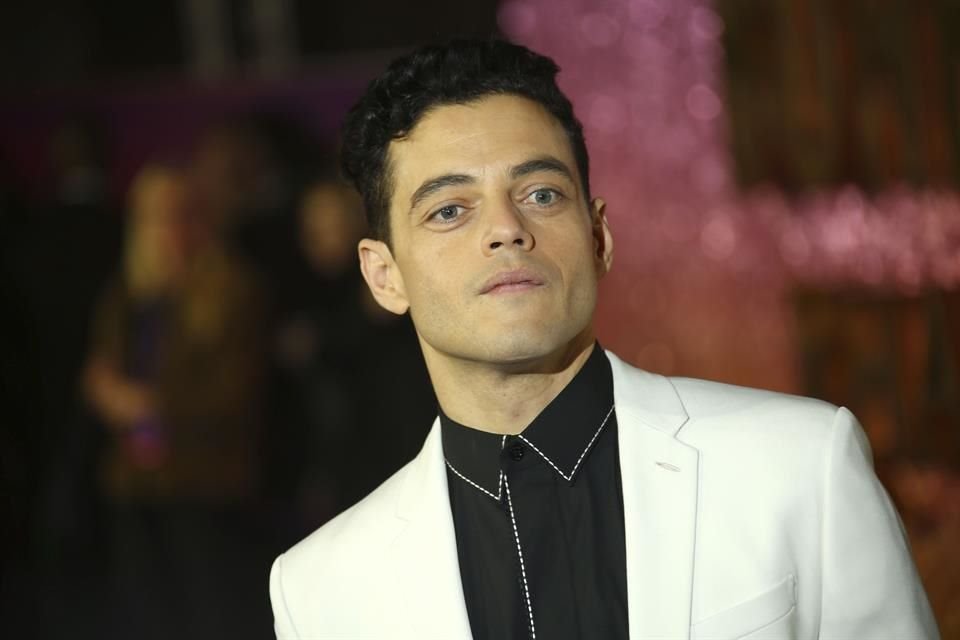 Rami Malek se une a otros ganadores del premio como Mahershala Ali, Marion Cotillard, Jennifer Hudson, Lupita Nyong'o y Rosamund Pike.