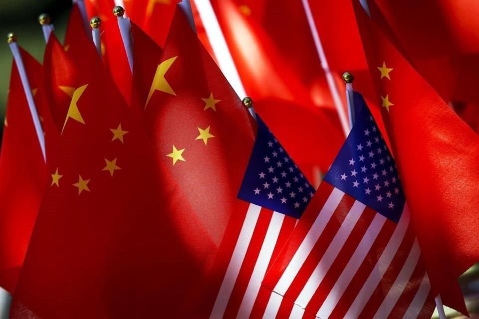 En noviembre, China y Estados Unidos pactaron una tregua comercial de 90 días.