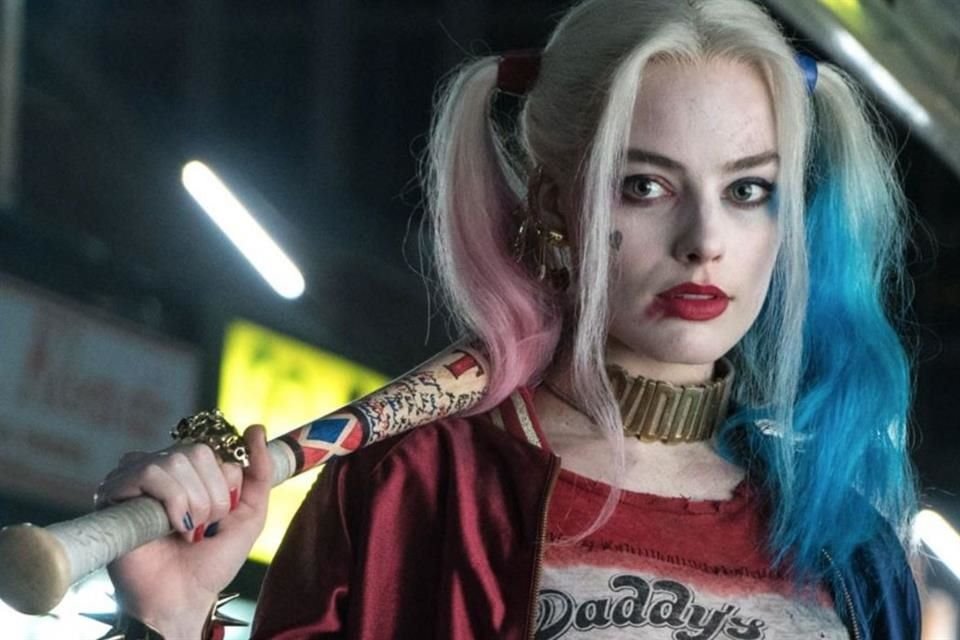 El título de la cinta salió por la separación que se da entre Harley Quinn y el Guasón en el tomo 25 de la serie de DC 'Harley Quinn', publicada en 2016.