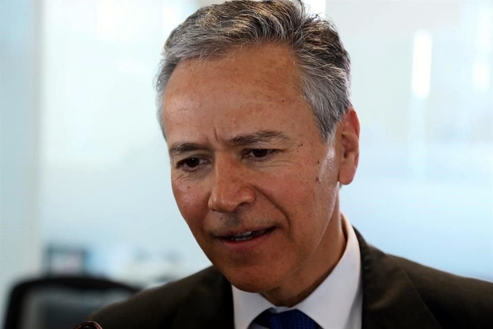 Ernesto Sánchez Proal estará al frente de la Sedeco en la próxima Administración estatal.