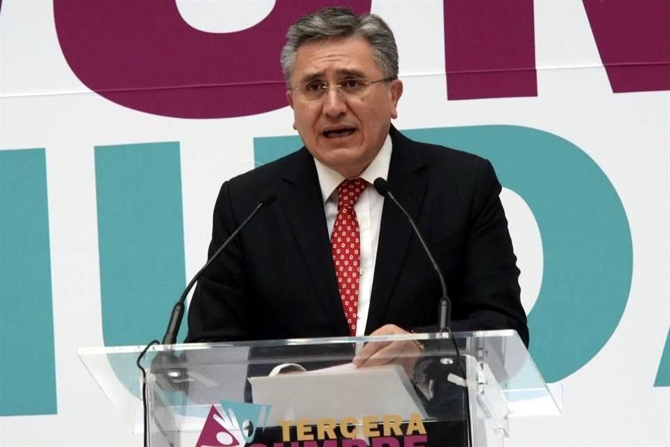 La CNDH determinó que se violentaron los derechos a la seguridad jurídica, la libertad personal, el debido proceso, a una defensa adecuada y a la presunción de inocencia de Lorena González.