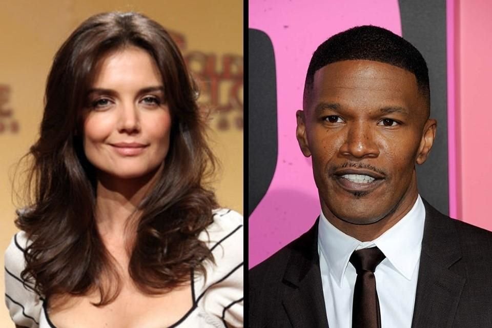 La pareja ha mantenido una relación discreta desde 2013 debido a un acuerdo del divorcio entre Katie Holmes y Tom Cruice.