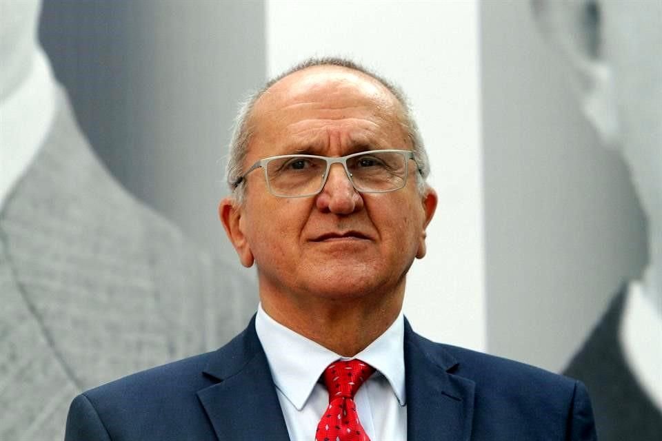 Jesús Seade, quien formó parte del equipo para la negociación del T-MEC, lanzó un ultimátum a los demócratas para que aprueben el nuevo pacto comercial con América del Norte.