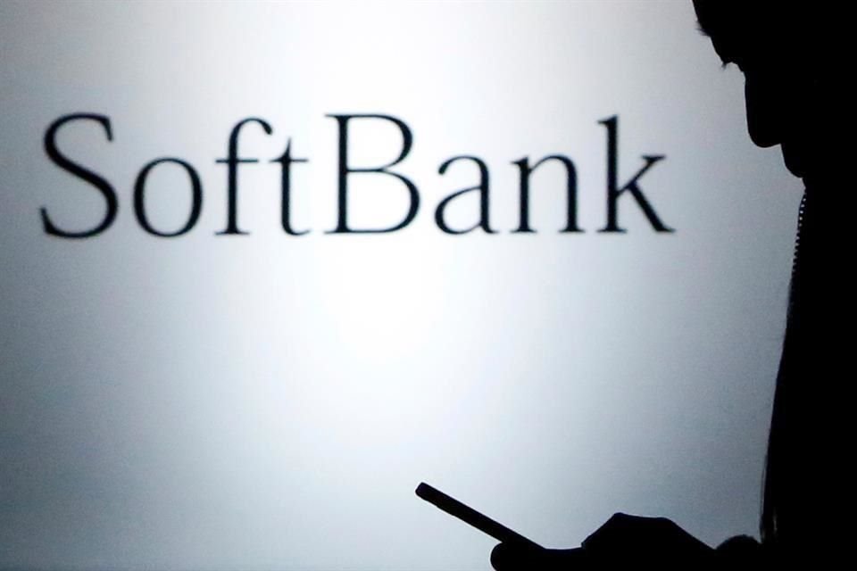 Softbank tiene un fondo de capital de riesgo para empresas latinoamericanas.